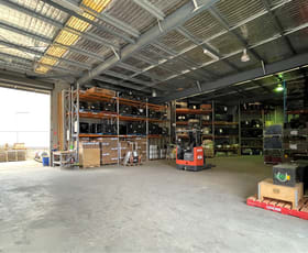 Factory, Warehouse & Industrial commercial property leased at 3/56-58 Burchill Street Loganholme QLD 4129