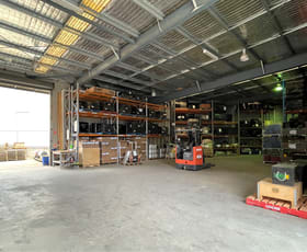 Offices commercial property leased at 3/56-58 Burchill Street Loganholme QLD 4129