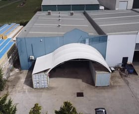 Factory, Warehouse & Industrial commercial property leased at 1/87 Merola Way Campbellfield VIC 3061