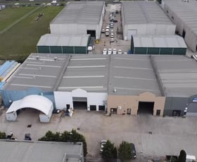 Factory, Warehouse & Industrial commercial property leased at 1/87 Merola Way Campbellfield VIC 3061