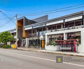 Offices commercial property for lease at Shop 3/183 Given Terrace Paddington QLD 4064