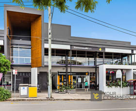 Offices commercial property for lease at Shop 3/183 Given Terrace Paddington QLD 4064