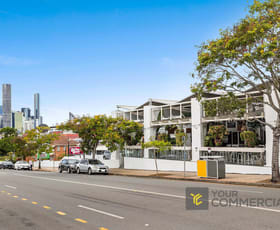 Offices commercial property for lease at Shop 3/183 Given Terrace Paddington QLD 4064