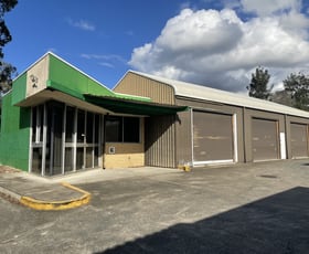 Factory, Warehouse & Industrial commercial property leased at 4/299 Morayfield Road Morayfield QLD 4506
