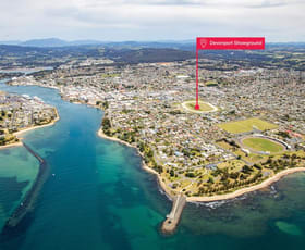 Offices commercial property for lease at Meeting room/office/86A Gunn Street Devonport TAS 7310