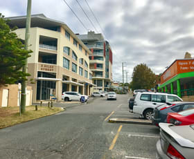 Medical / Consulting commercial property leased at Silas Street East Fremantle WA 6158