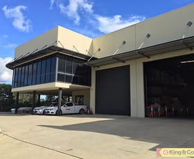 Factory, Warehouse & Industrial commercial property leased at 63 Westgate Street Wacol QLD 4076