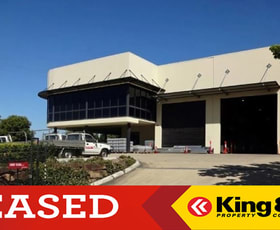 Factory, Warehouse & Industrial commercial property leased at 63 Westgate Street Wacol QLD 4076