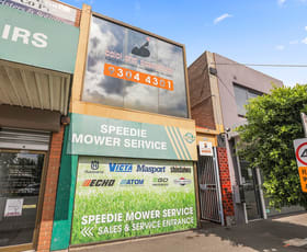 Offices commercial property leased at 117A Wheatsheaf Road Glenroy VIC 3046