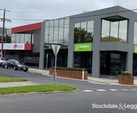 Offices commercial property leased at Suite 1/15 Hazelwood Road Morwell VIC 3840