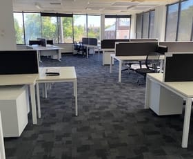 Offices commercial property leased at Suite 1/15 Hazelwood Road Morwell VIC 3840