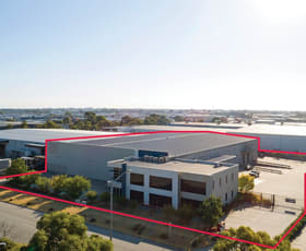 Showrooms / Bulky Goods commercial property leased at 42-46 Fairchild Street Moorabbin VIC 3189