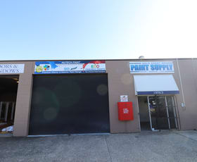 Showrooms / Bulky Goods commercial property leased at 8 Oshea Drive Nerang QLD 4211