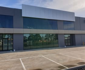 Factory, Warehouse & Industrial commercial property leased at 19 Citiwest Court Altona North VIC 3025