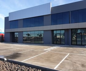 Factory, Warehouse & Industrial commercial property leased at 19 Citiwest Court Altona North VIC 3025