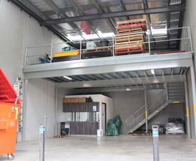 Factory, Warehouse & Industrial commercial property leased at 55/2 Thomsons Road Keilor Park VIC 3042