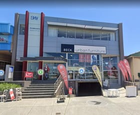 Showrooms / Bulky Goods commercial property leased at Brookvale NSW 2100