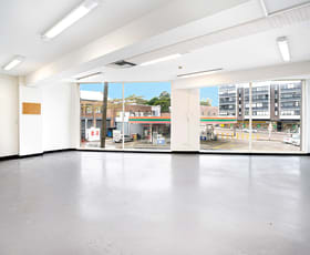Medical / Consulting commercial property for lease at Suites 1 & 3/114 Pyrmont Bridge Road Camperdown NSW 2050