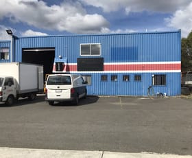 Factory, Warehouse & Industrial commercial property leased at Unit 1/59-63 Chapel Street Glenorchy TAS 7010