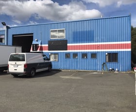 Factory, Warehouse & Industrial commercial property leased at Unit 1/59-63 Chapel Street Glenorchy TAS 7010