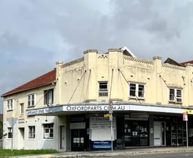 Medical / Consulting commercial property leased at 219 Bondi Rd Bondi NSW 2026