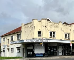 Shop & Retail commercial property leased at 219 Bondi Rd Bondi NSW 2026