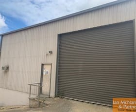 Factory, Warehouse & Industrial commercial property leased at 2/19 Paterson Parade Queanbeyan East NSW 2620