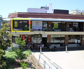 Offices commercial property leased at Suite 36/332-346 Military Road Cremorne NSW 2090
