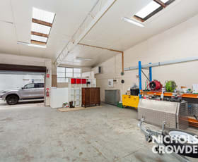 Showrooms / Bulky Goods commercial property leased at 5/286 Wickham Road Moorabbin VIC 3189