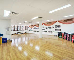 Offices commercial property leased at 20/445 Victoria Avenue Chatswood NSW 2067