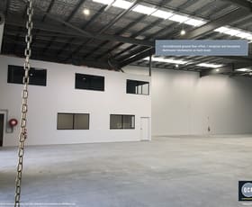 Showrooms / Bulky Goods commercial property leased at Arundel QLD 4214