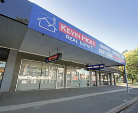 Offices commercial property leased at 228-232 Wyndham Street Shepparton VIC 3630