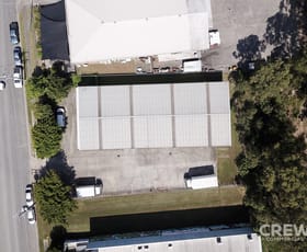 Factory, Warehouse & Industrial commercial property leased at 12 Jade Drive Molendinar QLD 4214