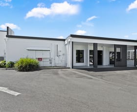 Offices commercial property leased at Tenancy 2/4 Tourist Road East Toowoomba QLD 4350