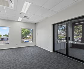 Offices commercial property leased at Tenancy 2/4 Tourist Road East Toowoomba QLD 4350