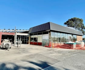 Showrooms / Bulky Goods commercial property leased at 7 Ern Harley Drive Burleigh Heads QLD 4220