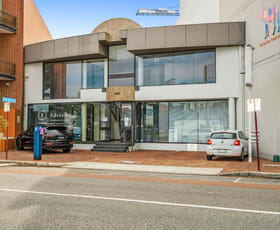 Medical / Consulting commercial property leased at 660C & 660D Newcastle Street Leederville WA 6007