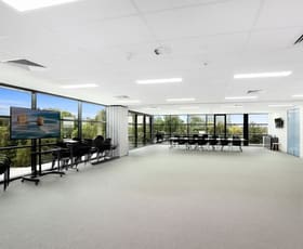 Medical / Consulting commercial property leased at Suite 427/14-16 Lexington Drive Bella Vista NSW 2153