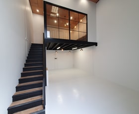 Offices commercial property leased at Currumbin QLD 4223
