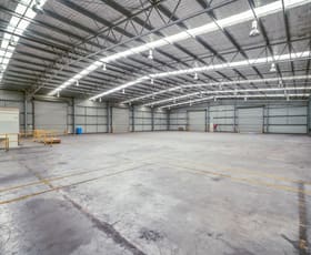 Factory, Warehouse & Industrial commercial property leased at 36 Sandringham Avenue Thornton NSW 2322