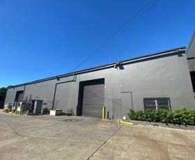 Offices commercial property leased at 4/9 Schofield Street Riverwood NSW 2210