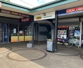 Shop & Retail commercial property leased at Shop 2/483 Luxford Road Shalvey NSW 2770