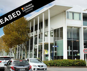 Offices commercial property leased at Shop 8/18-20 Main Street Mawson Lakes SA 5095