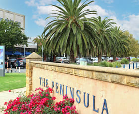 Offices commercial property leased at Shop 8/18-20 Main Street Mawson Lakes SA 5095