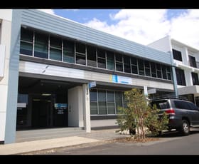Offices commercial property leased at 3A First Floor/9 Stirling Street Bunbury WA 6230