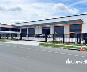 Offices commercial property leased at 10-12 Tonka Street Yatala QLD 4207
