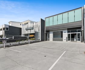 Shop & Retail commercial property leased at 147 Robertson Street Fortitude Valley QLD 4006