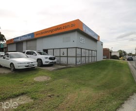 Showrooms / Bulky Goods commercial property leased at 3/415 Hammond Road Dandenong South VIC 3175