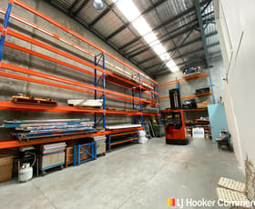 Factory, Warehouse & Industrial commercial property leased at Penrith NSW 2750