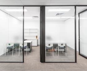Offices commercial property leased at 3.07B/20 Lexington Drive Bella Vista NSW 2153